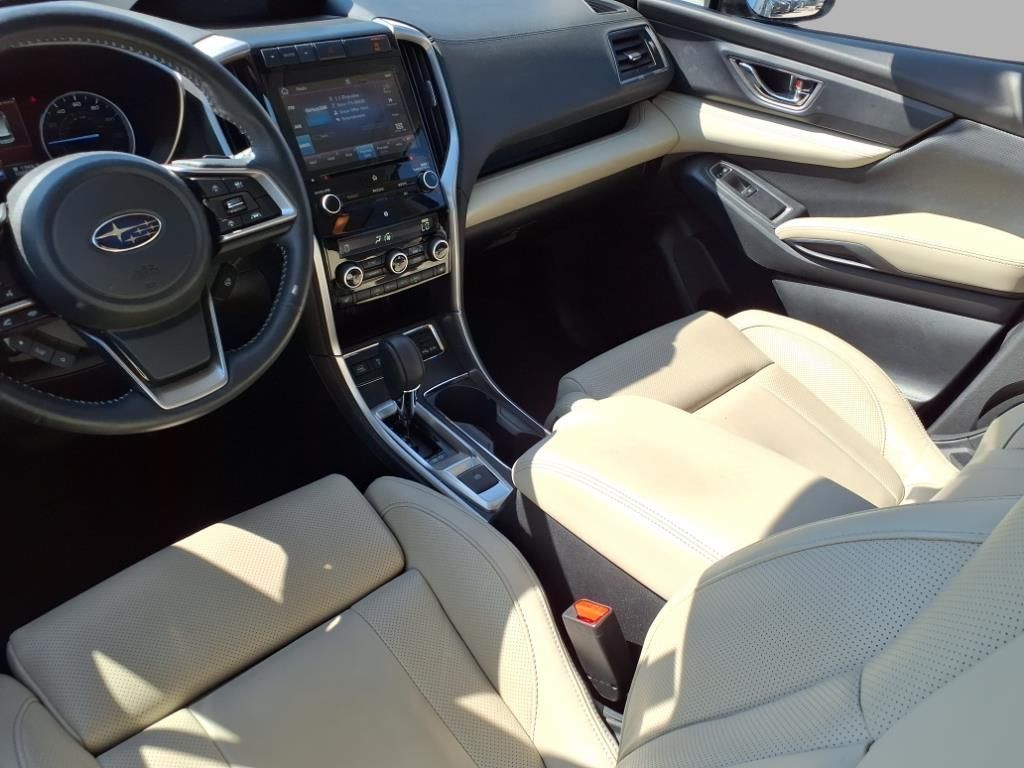 used 2019 Subaru Ascent car, priced at $20,330