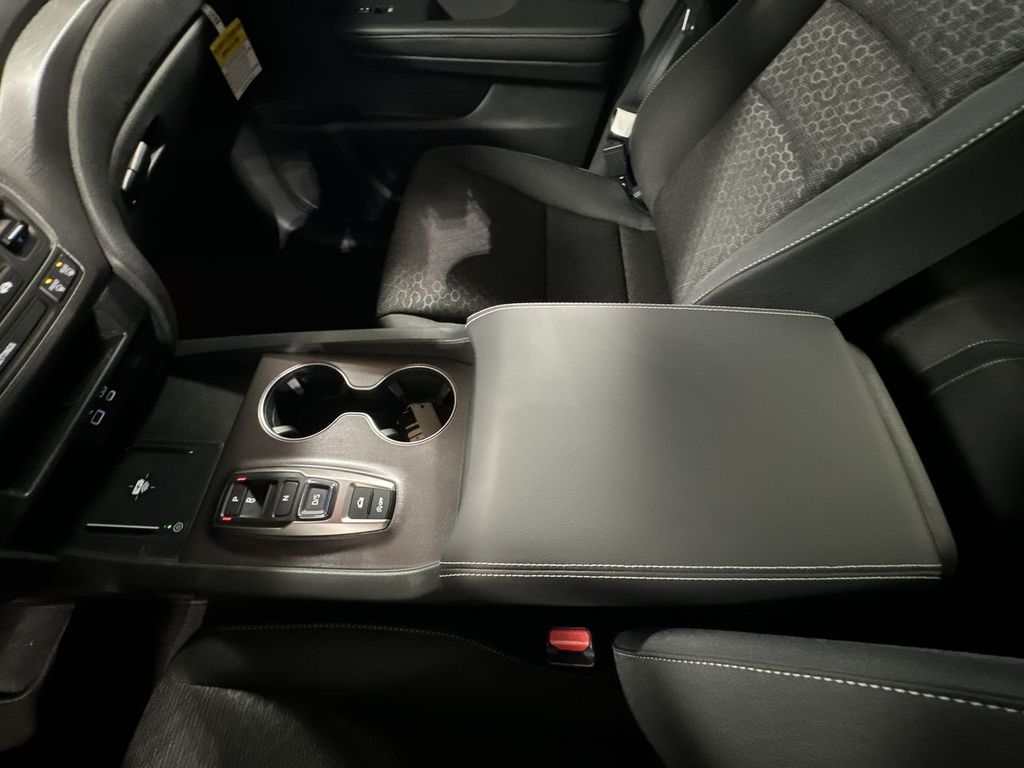 new 2025 Honda Ridgeline car, priced at $42,250