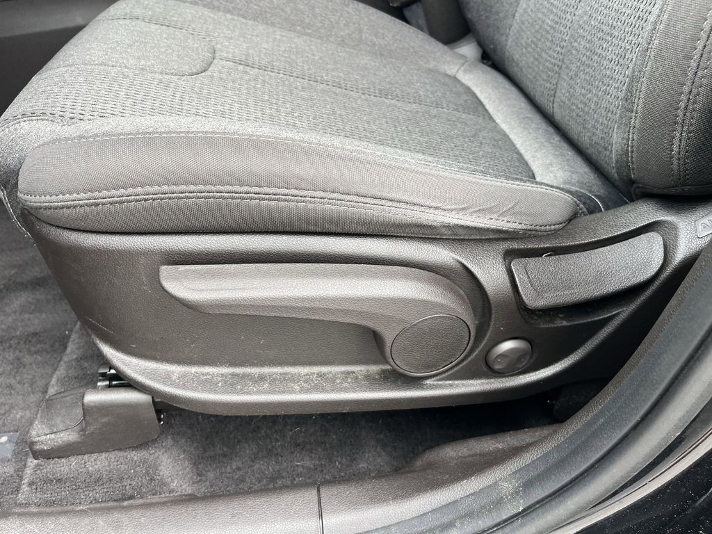 used 2019 Hyundai Santa Fe car, priced at $15,193