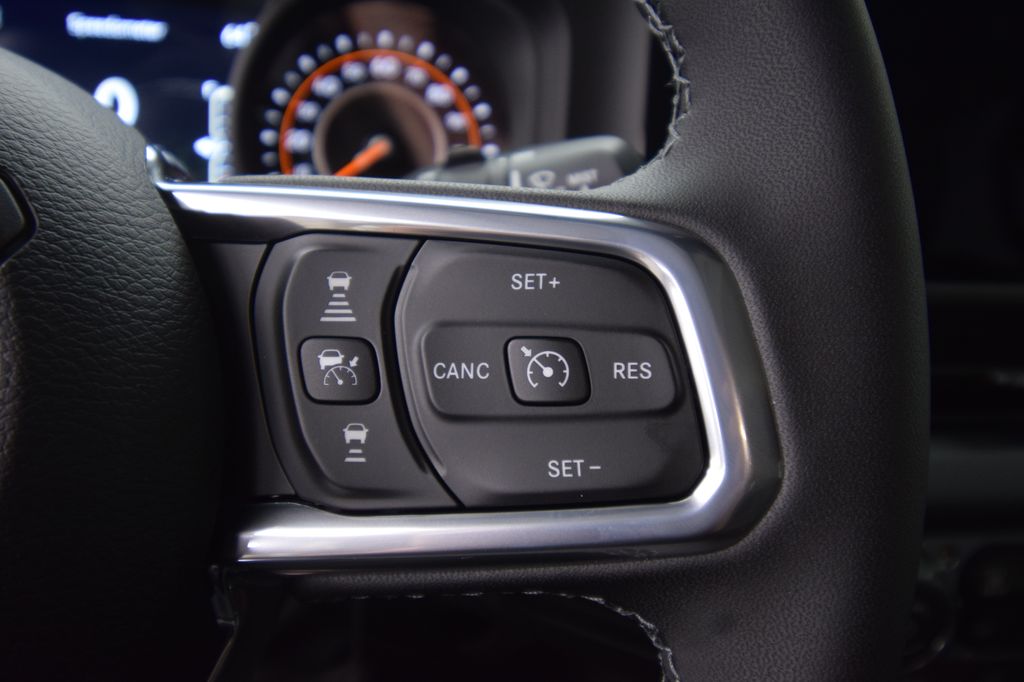new 2026 Jeep Wrangler car, priced at $53,185