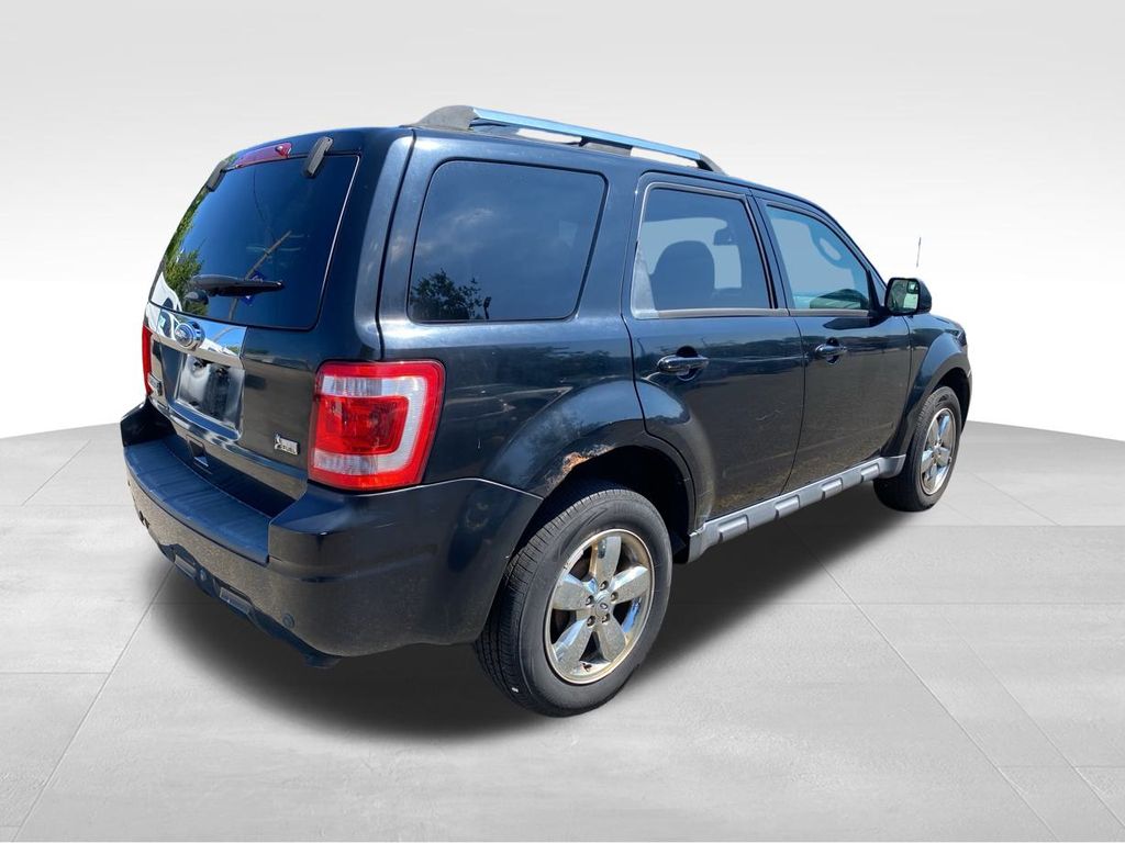 used 2012 Ford Escape car, priced at $6,945