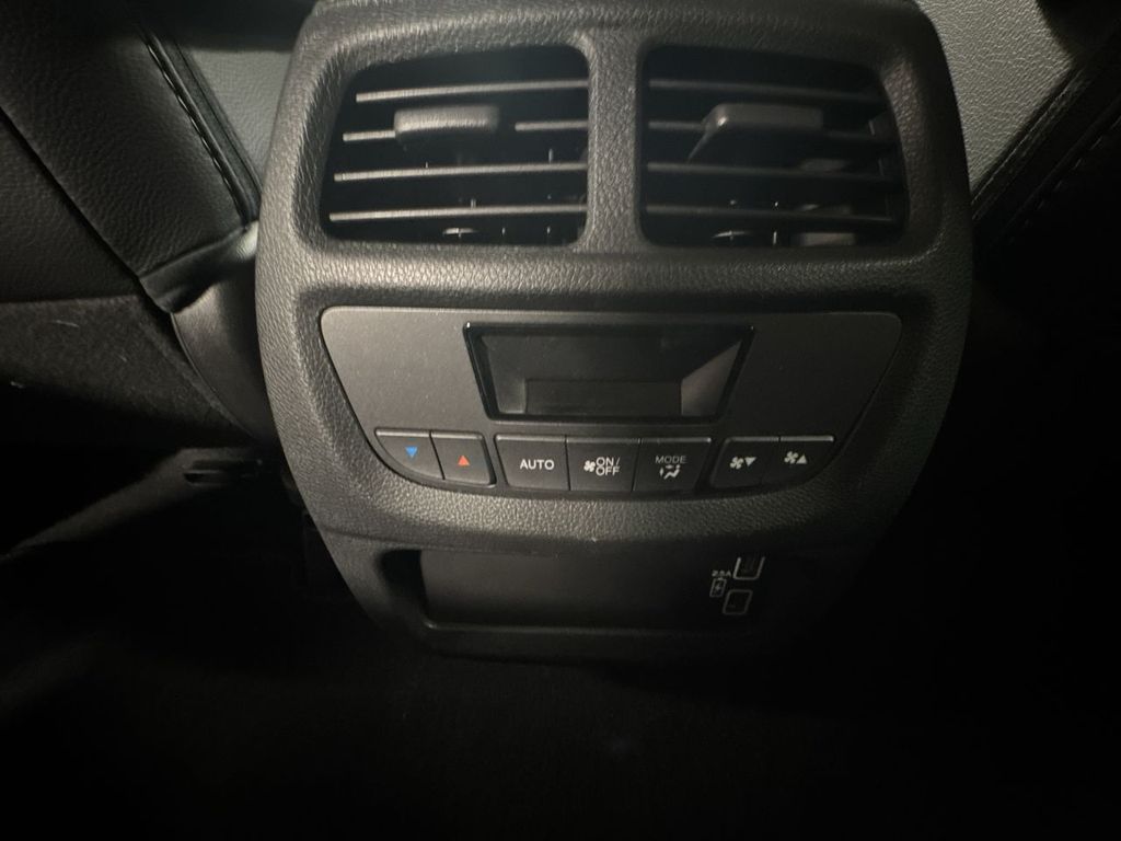 used 2022 Honda Pilot car, priced at $32,841