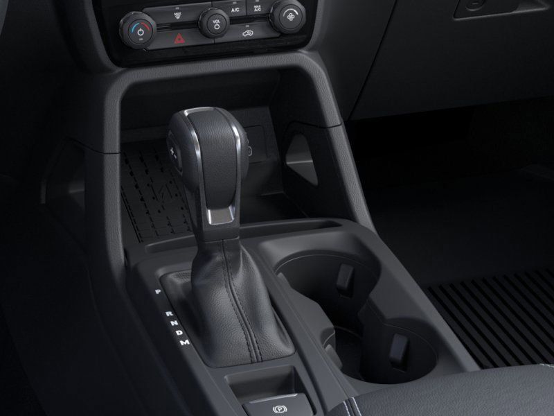 new 2025 Ford Ranger car, priced at $42,435