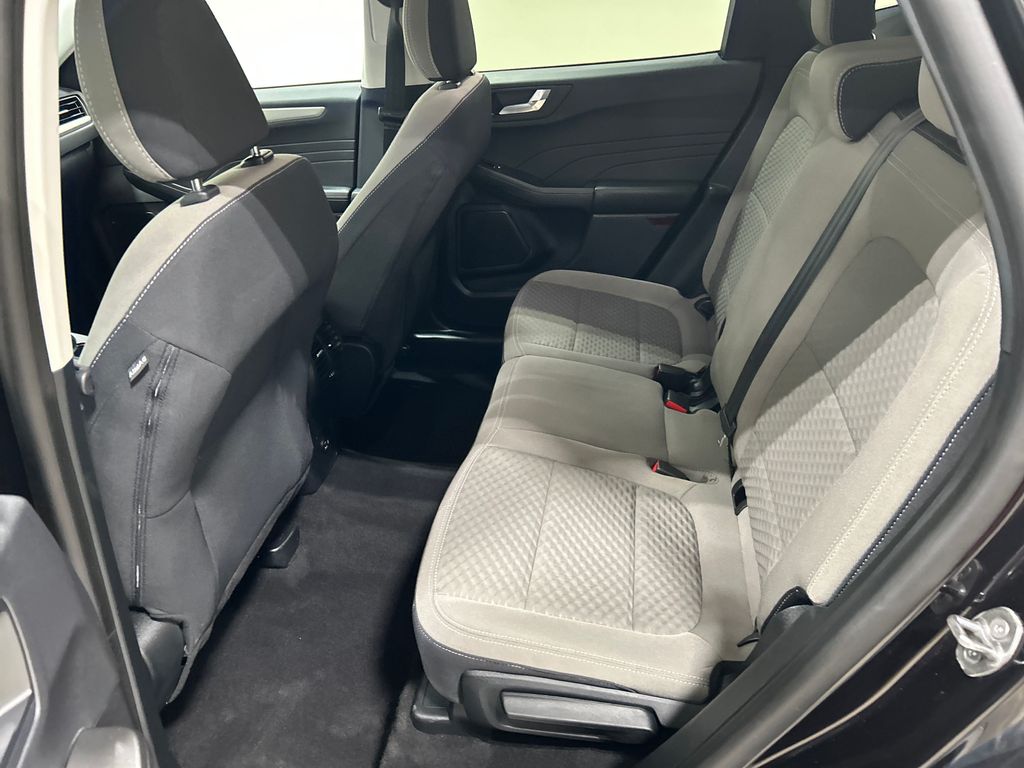 used 2021 Ford Escape car, priced at $18,370