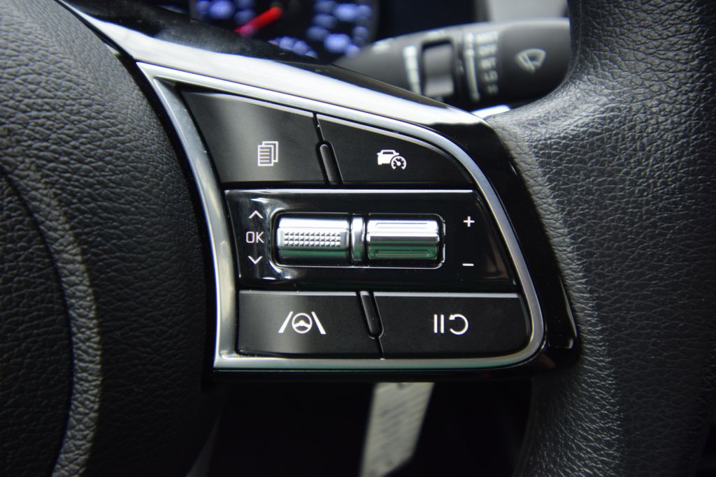 used 2023 Kia Forte car, priced at $18,700
