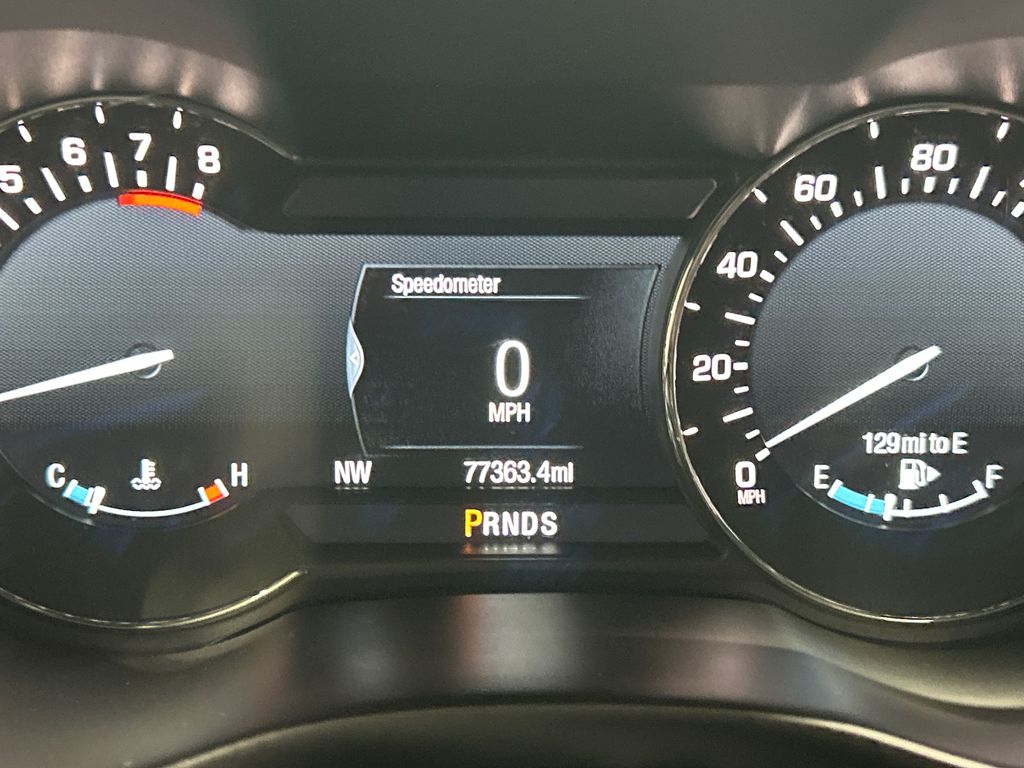 used 2018 Lincoln MKC car, priced at $18,936