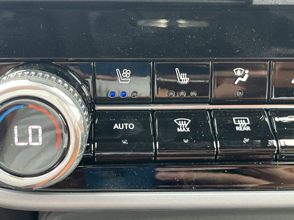 new 2025 Honda Prologue car, priced at $57,413