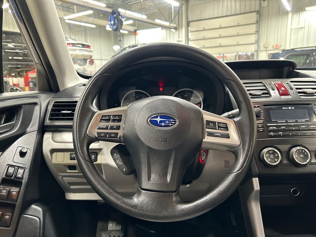 used 2014 Subaru Forester car, priced at $15,523