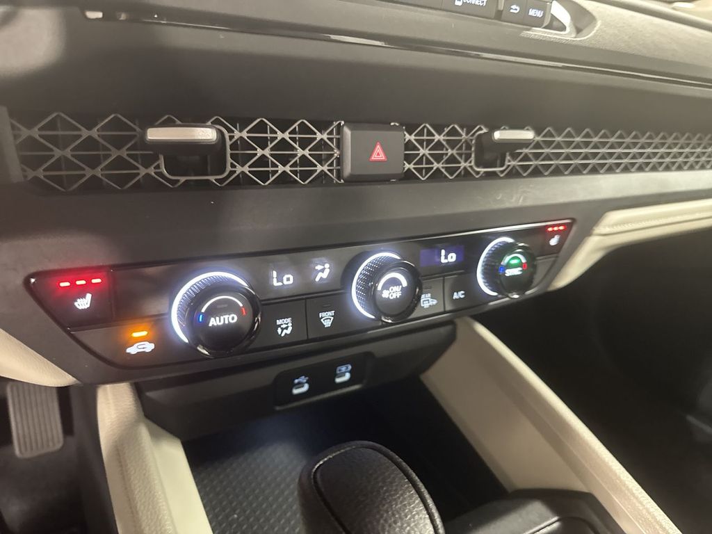 used 2024 Honda Accord car, priced at $26,998