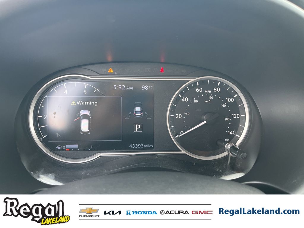 used 2019 Nissan Kicks car, priced at $13,494