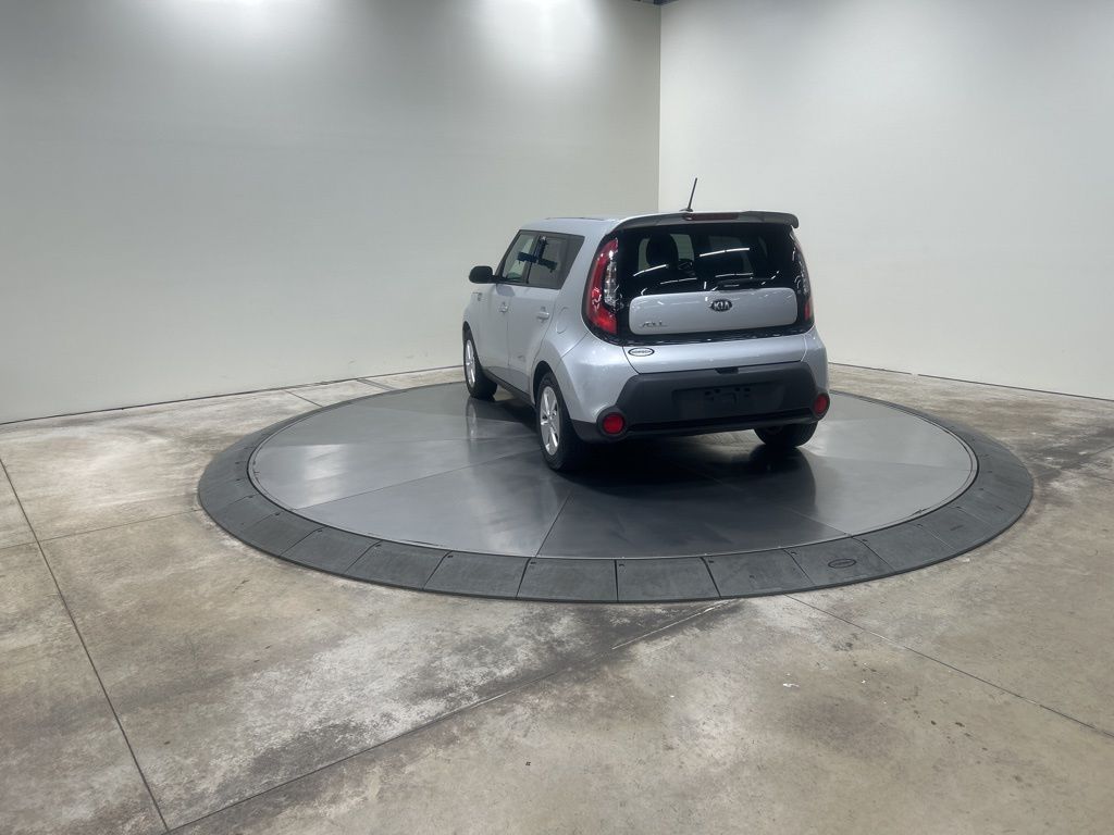 used 2016 Kia Soul car, priced at $11,932