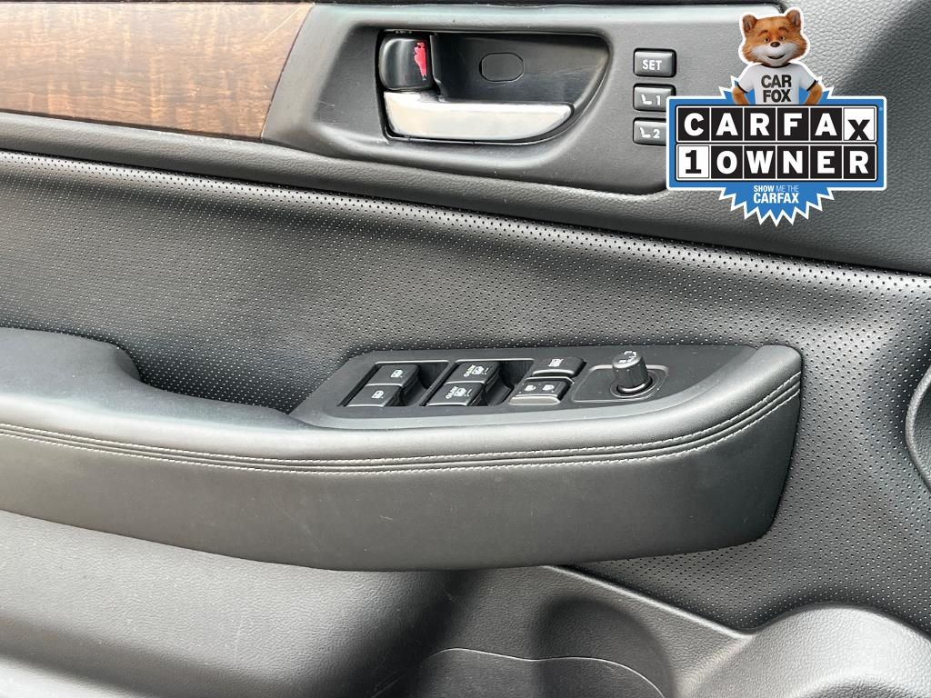 used 2016 Subaru Outback car, priced at $18,490