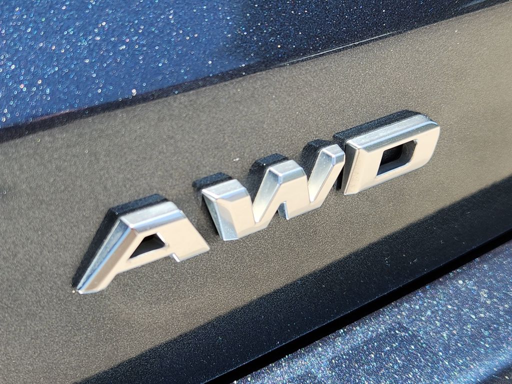 used 2020 Cadillac XT6 car, priced at $31,502