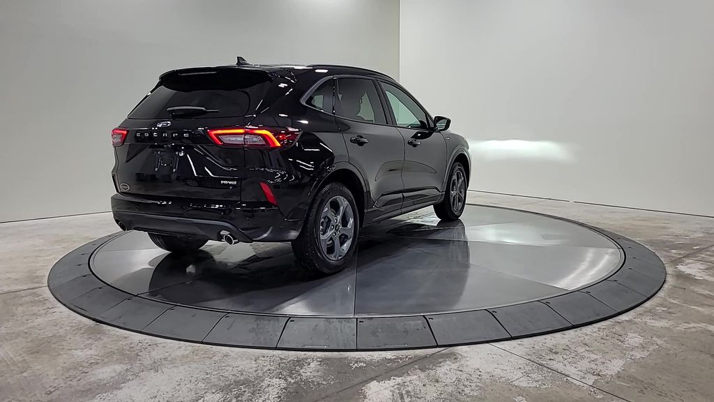 new 2024 Ford Escape car, priced at $33,695