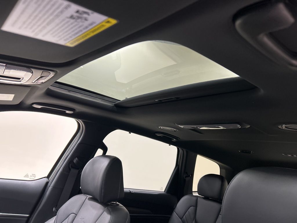 new 2025 Kia Telluride car, priced at $46,730