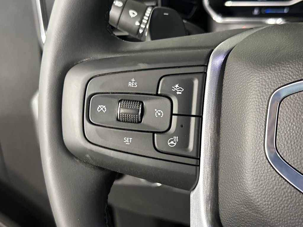 new 2025 GMC Sierra 1500 car, priced at $59,319