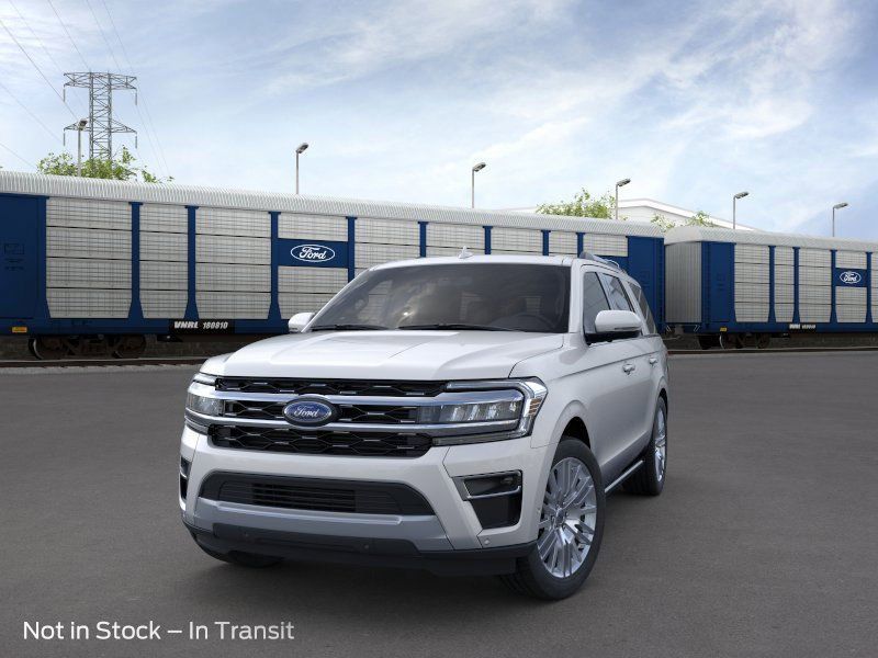 new 2024 Ford Expedition car, priced at $80,400