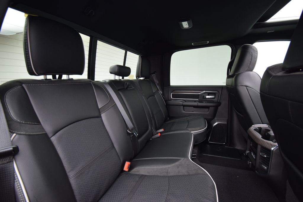 new 2026 Ram 2500 car, priced at $79,869