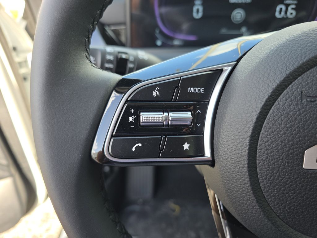 new 2026 Kia Seltos car, priced at $26,002