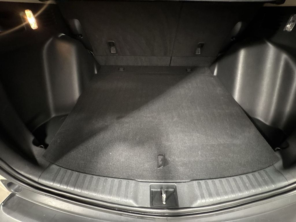 used 2019 Honda CR-V car, priced at $26,848
