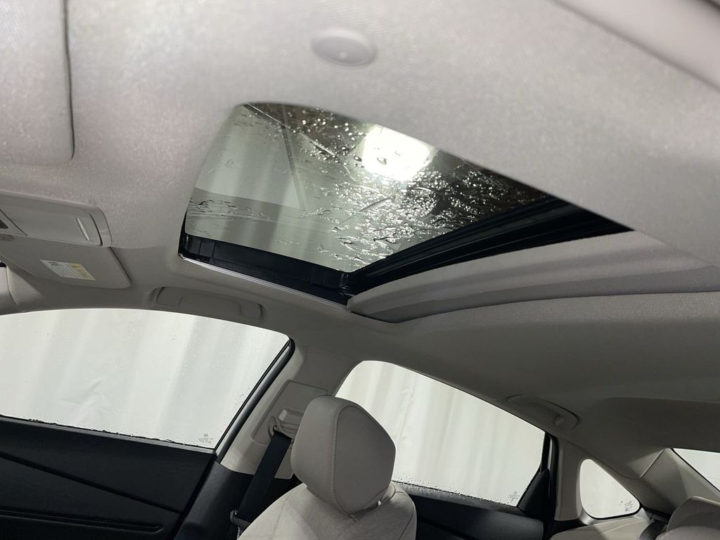 used 2024 Honda Accord car, priced at $25,790