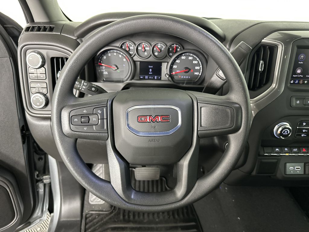 new 2025 GMC Sierra 1500 car, priced at $50,305