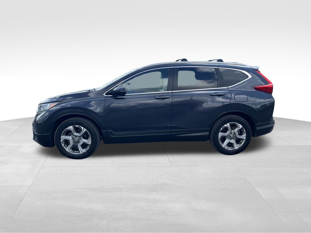 used 2019 Honda CR-V car, priced at $21,992