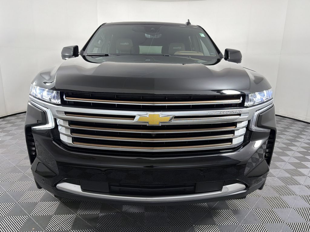 used 2023 Chevrolet Tahoe car, priced at $53,988