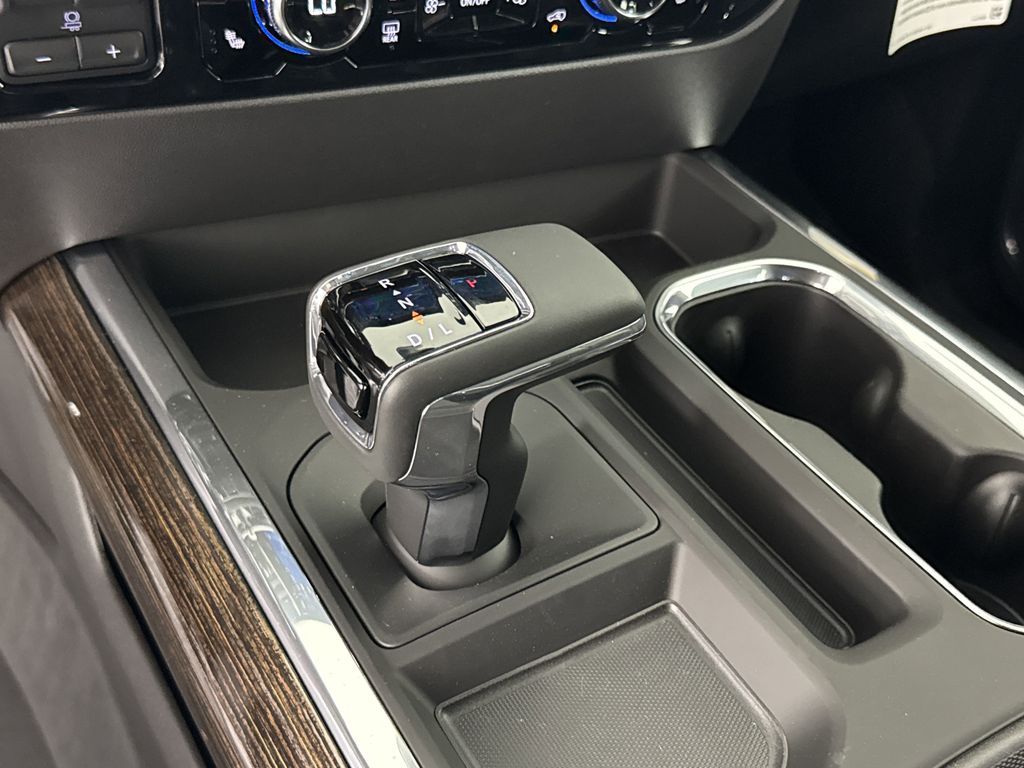 new 2025 GMC Sierra 1500 car, priced at $61,925