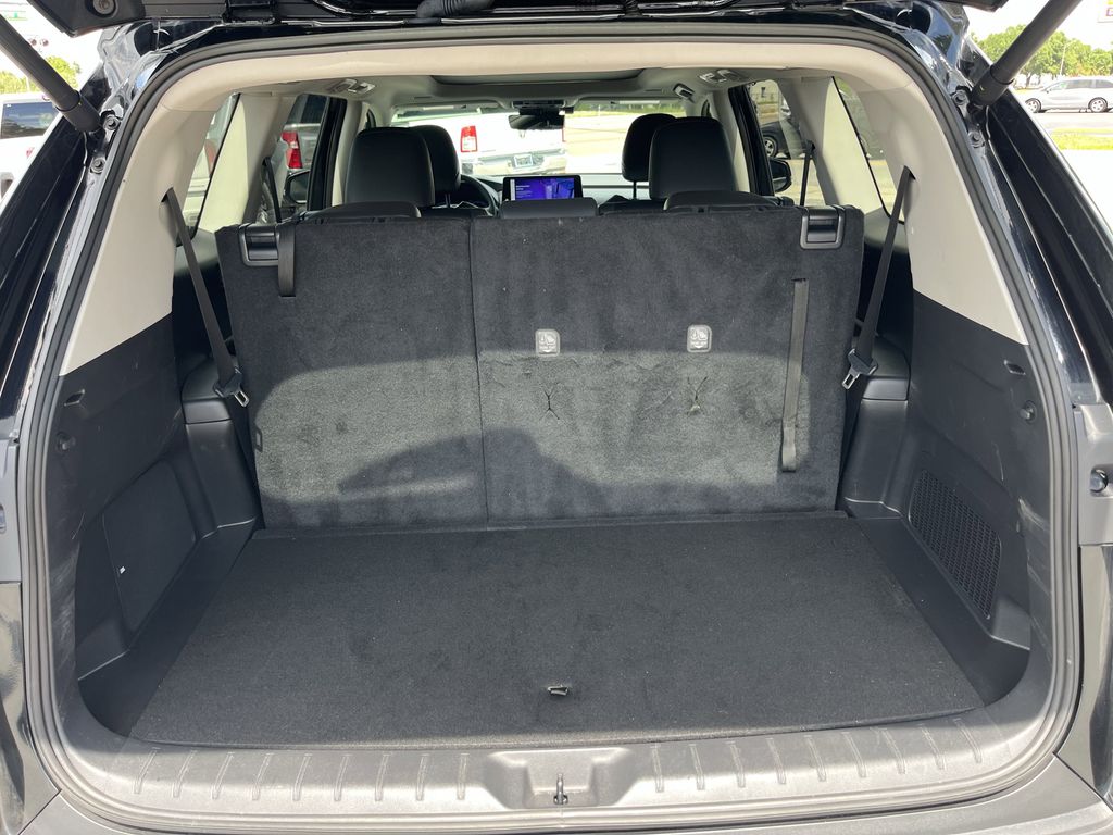 used 2023 Toyota RAV4 car, priced at $26,631