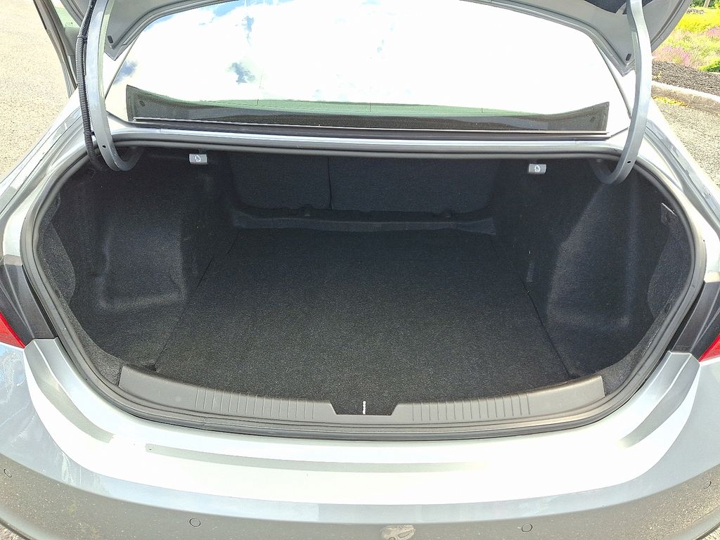 used 2024 Chevrolet Malibu car, priced at $20,495