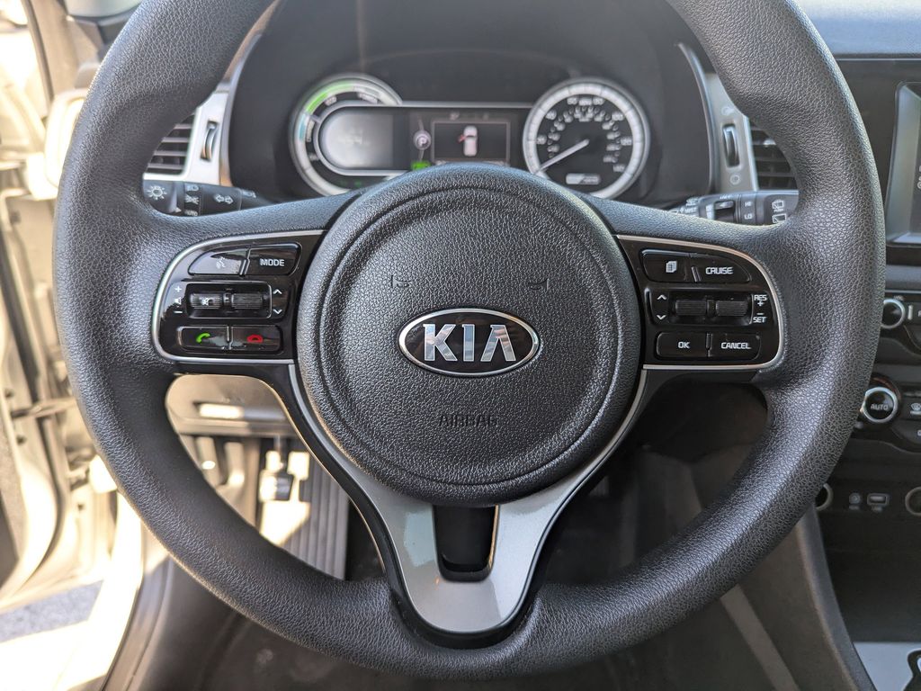 used 2019 Kia Niro car, priced at $7,293