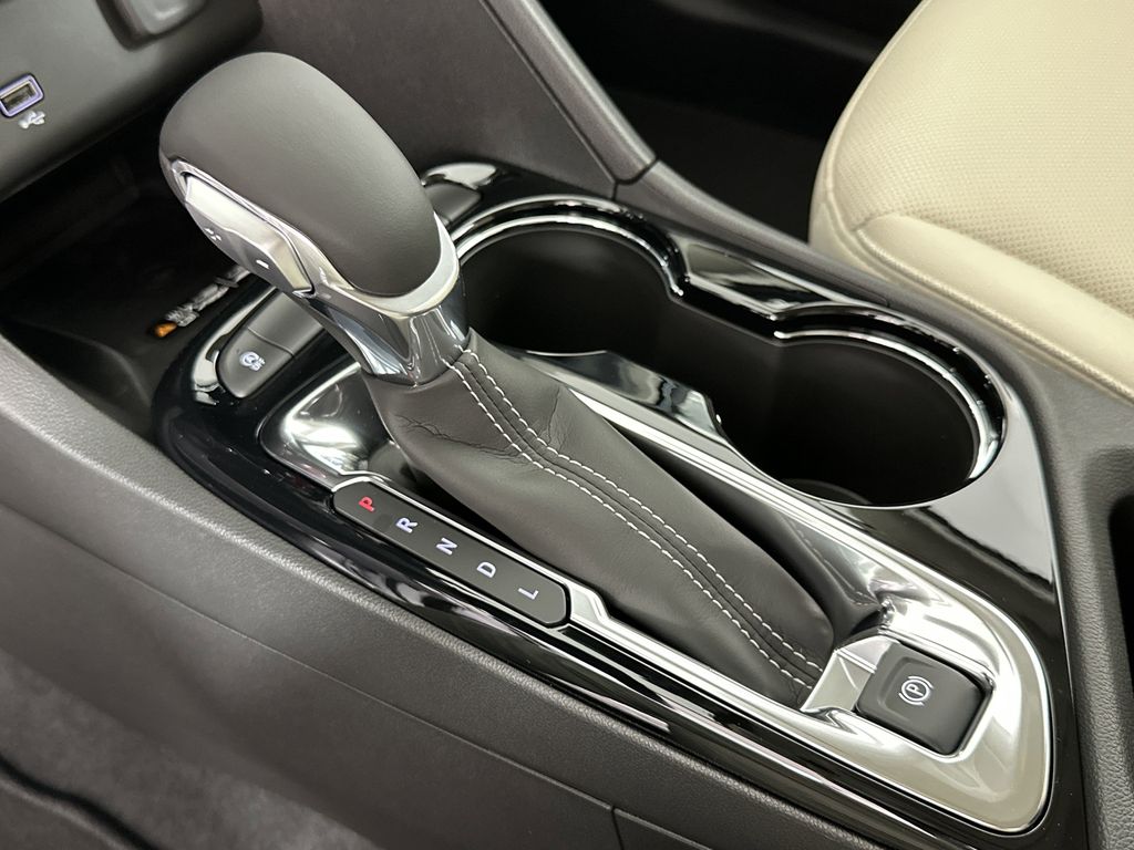 new 2026 Buick Encore GX car, priced at $32,475