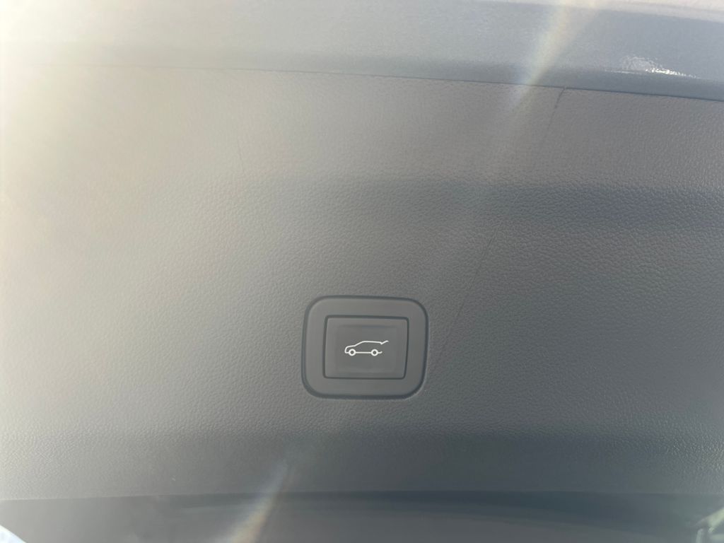 new 2025 Chevrolet Tahoe car, priced at $75,459