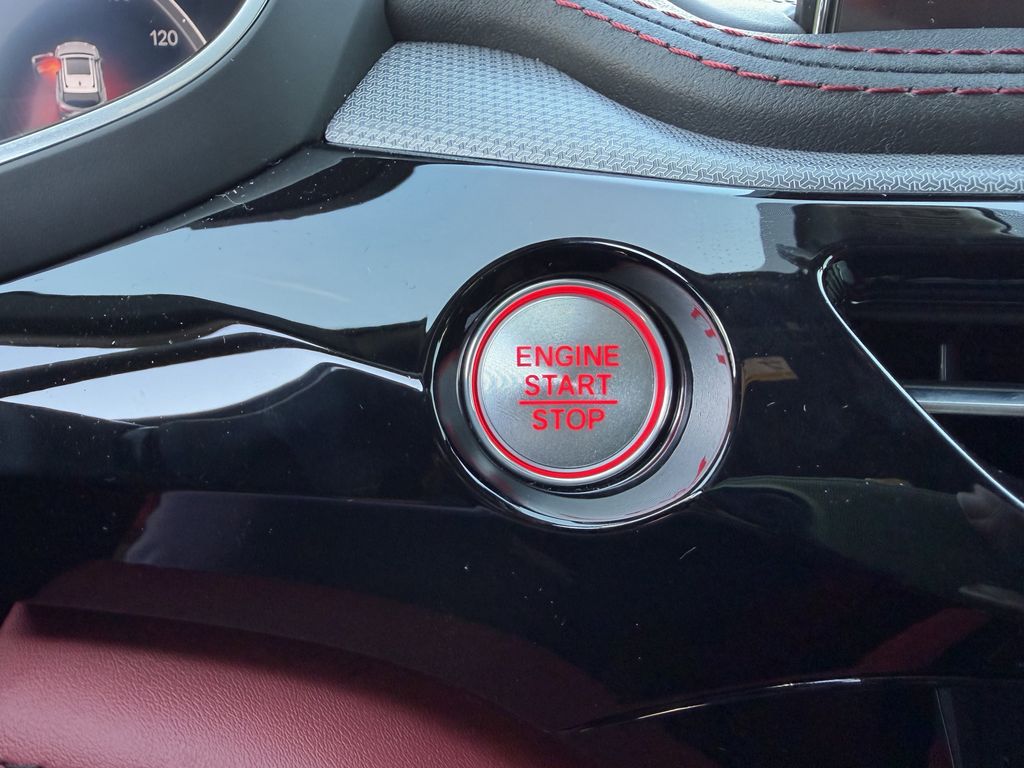 new 2026 Acura MDX car, priced at $64,350