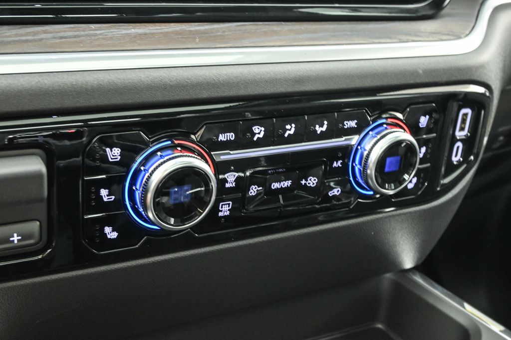 new 2025 GMC Sierra 1500 car, priced at $57,820