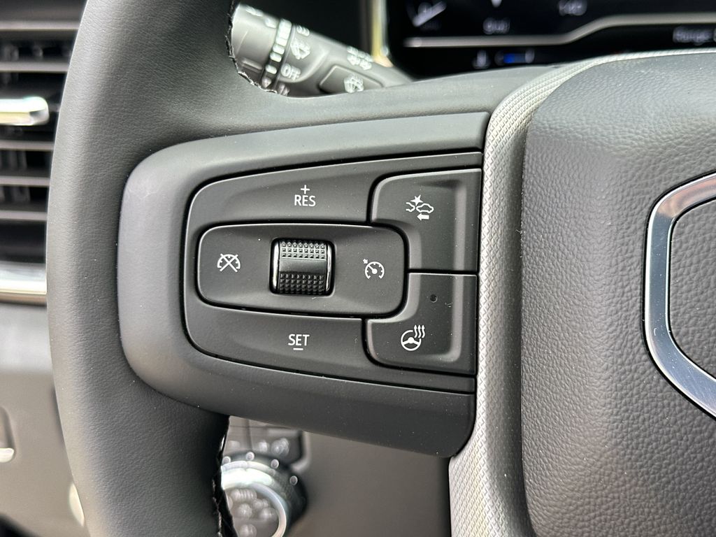 new 2025 GMC Sierra 2500HD car, priced at $85,039
