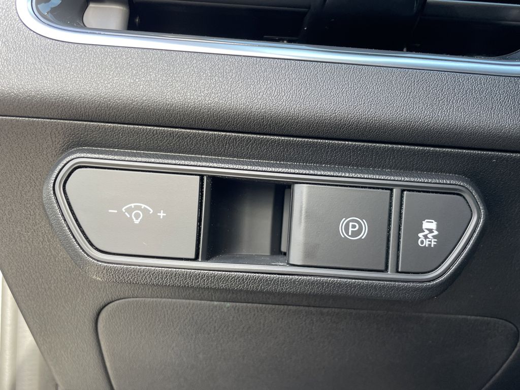 new 2025 Kia K4 car, priced at $24,073