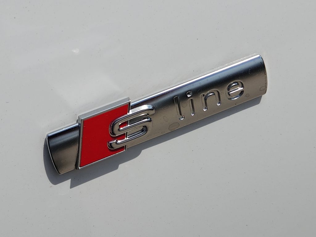 new 2025 Audi Q3 car, priced at $45,515