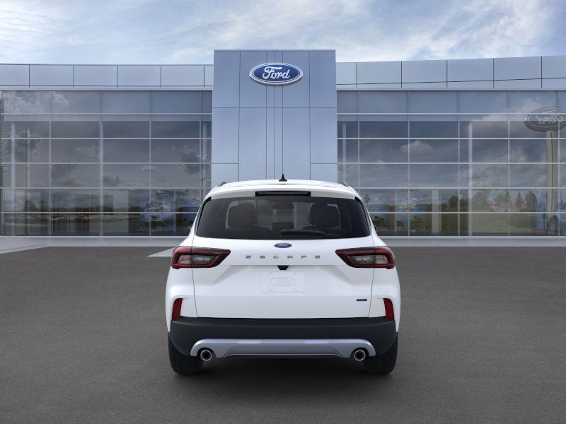 new 2023 Ford Escape Plug-In Hybrid car, priced at $43,065