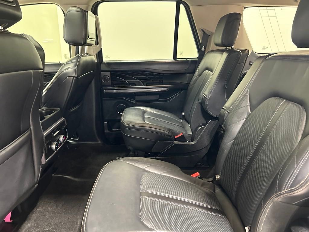 used 2020 Ford Expedition Max car, priced at $42,755