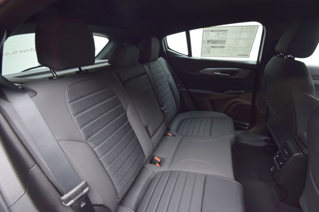 new 2025 Dodge Hornet car, priced at $29,357
