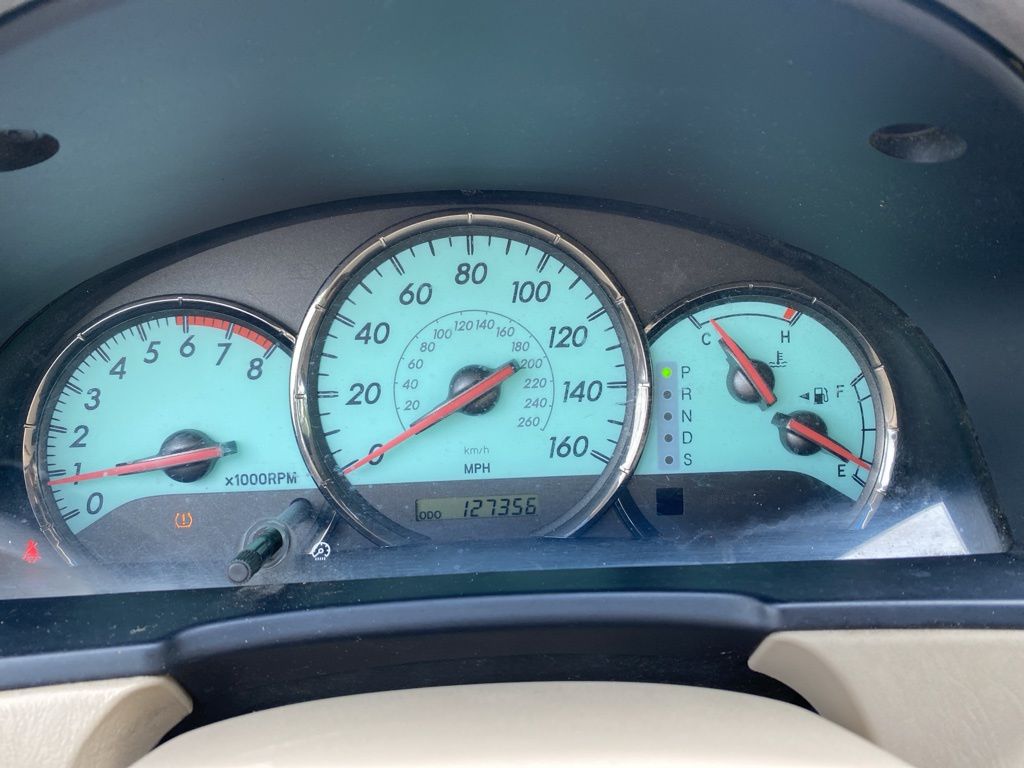 used 2006 Toyota Camry Solara car