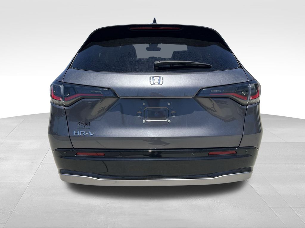 used 2024 Honda HR-V car, priced at $26,992