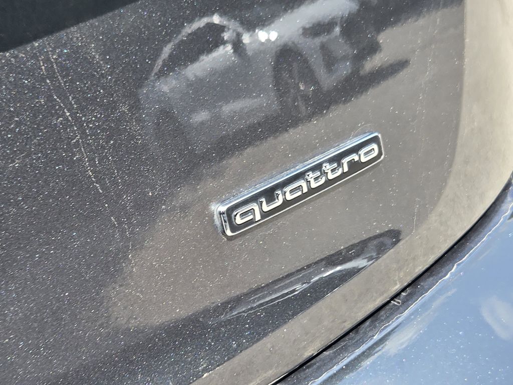used 2022 Audi Q5 car, priced at $37,142