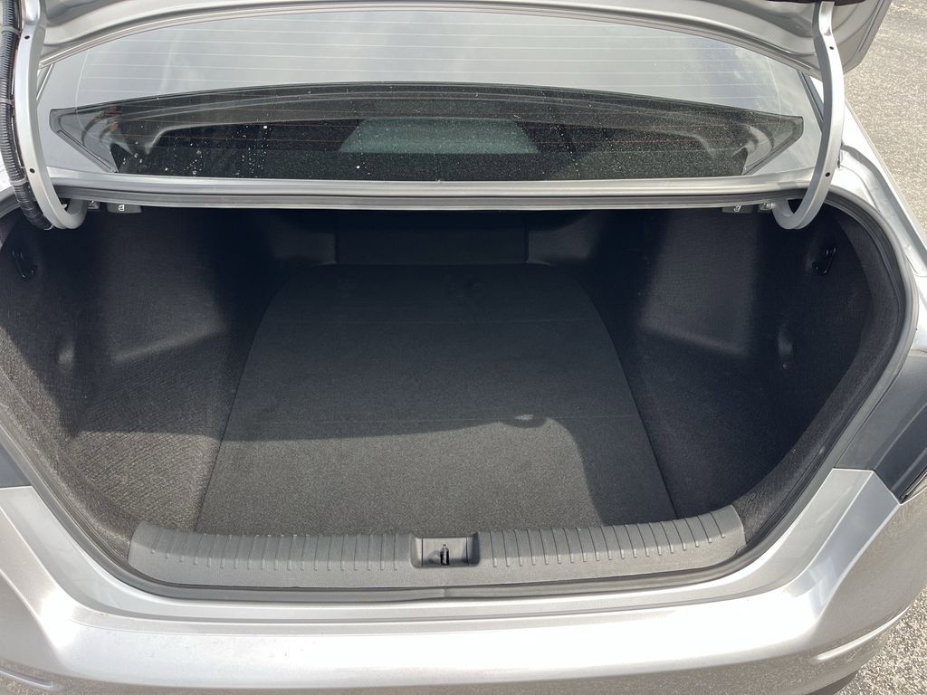 used 2024 Honda Accord car, priced at $27,689