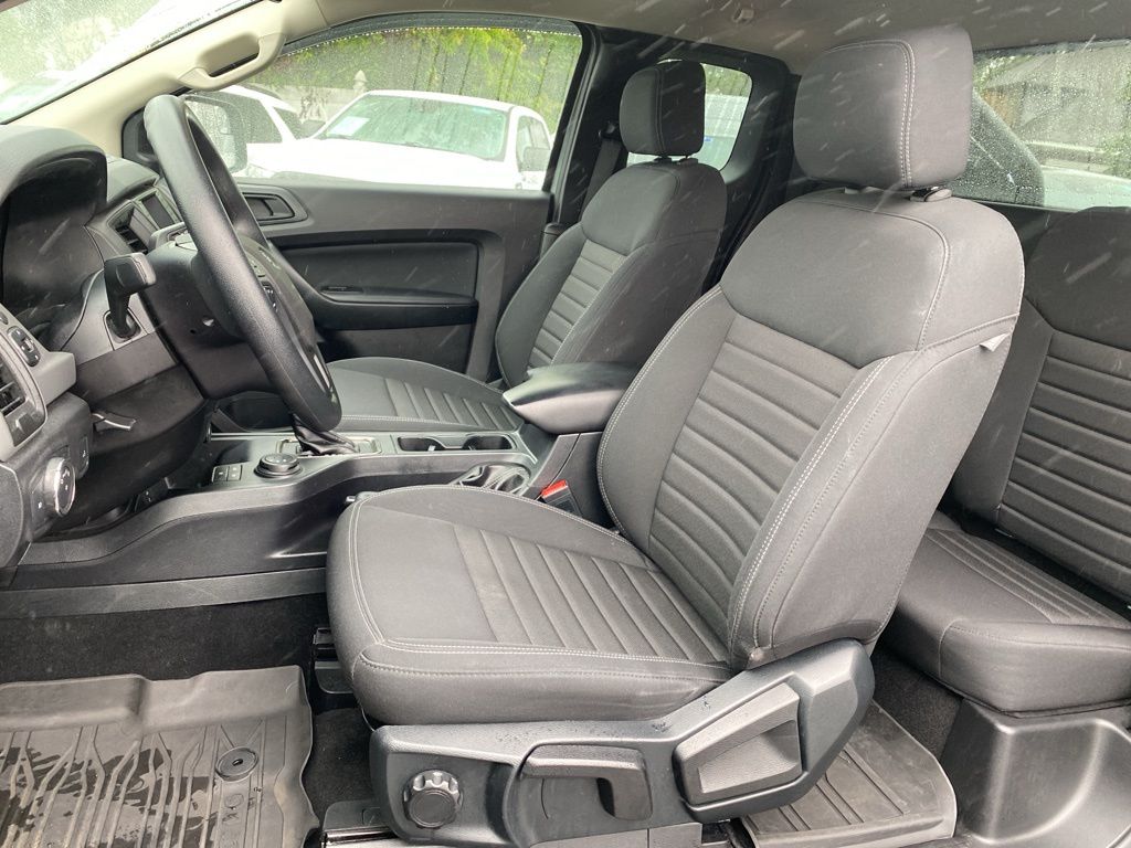 used 2021 Ford Ranger car, priced at $21,995