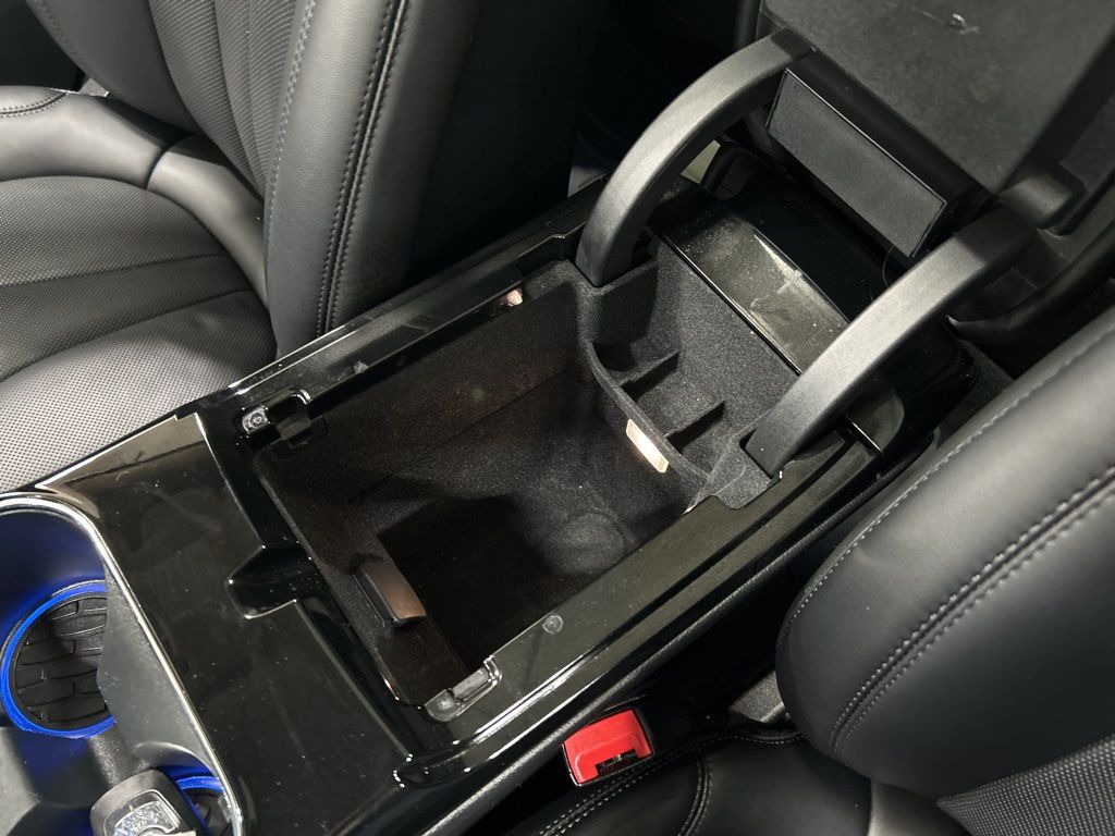 used 2022 Lincoln Nautilus car, priced at $38,333