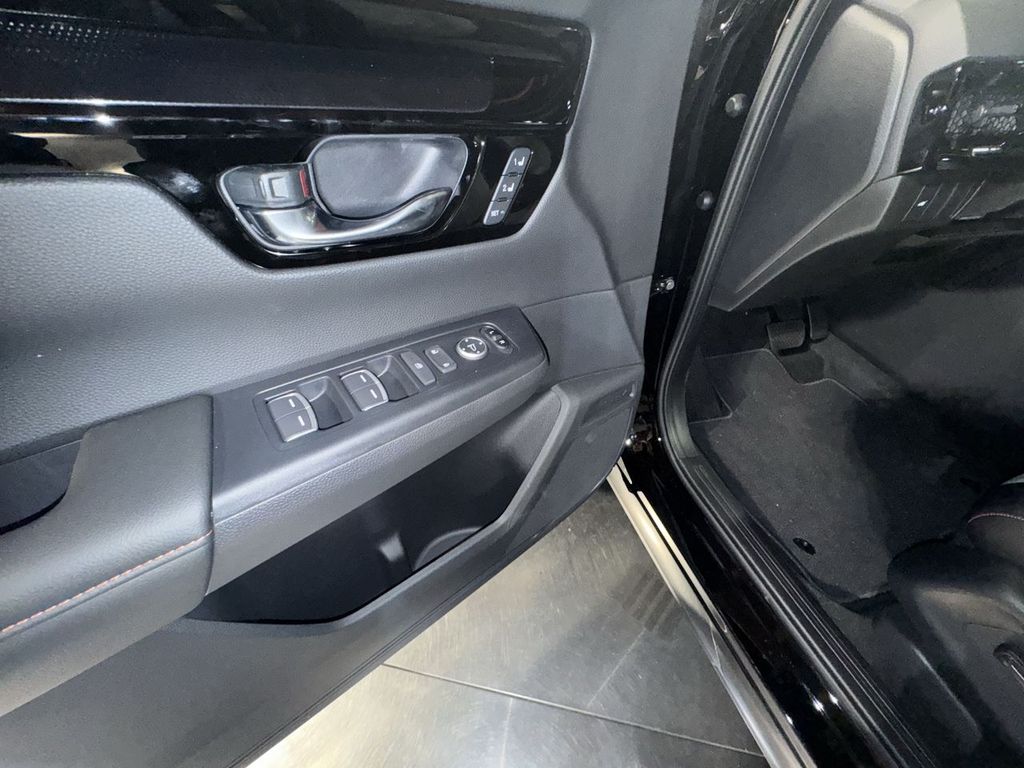 new 2026 Honda CR-V Hybrid car, priced at $43,645