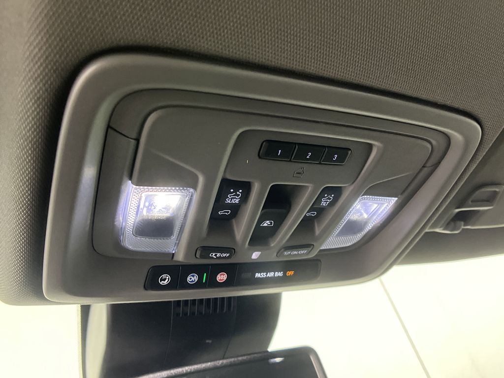 new 2025 GMC Sierra 1500 car, priced at $58,970